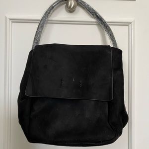 ANTHROPOLOGIE TOTE